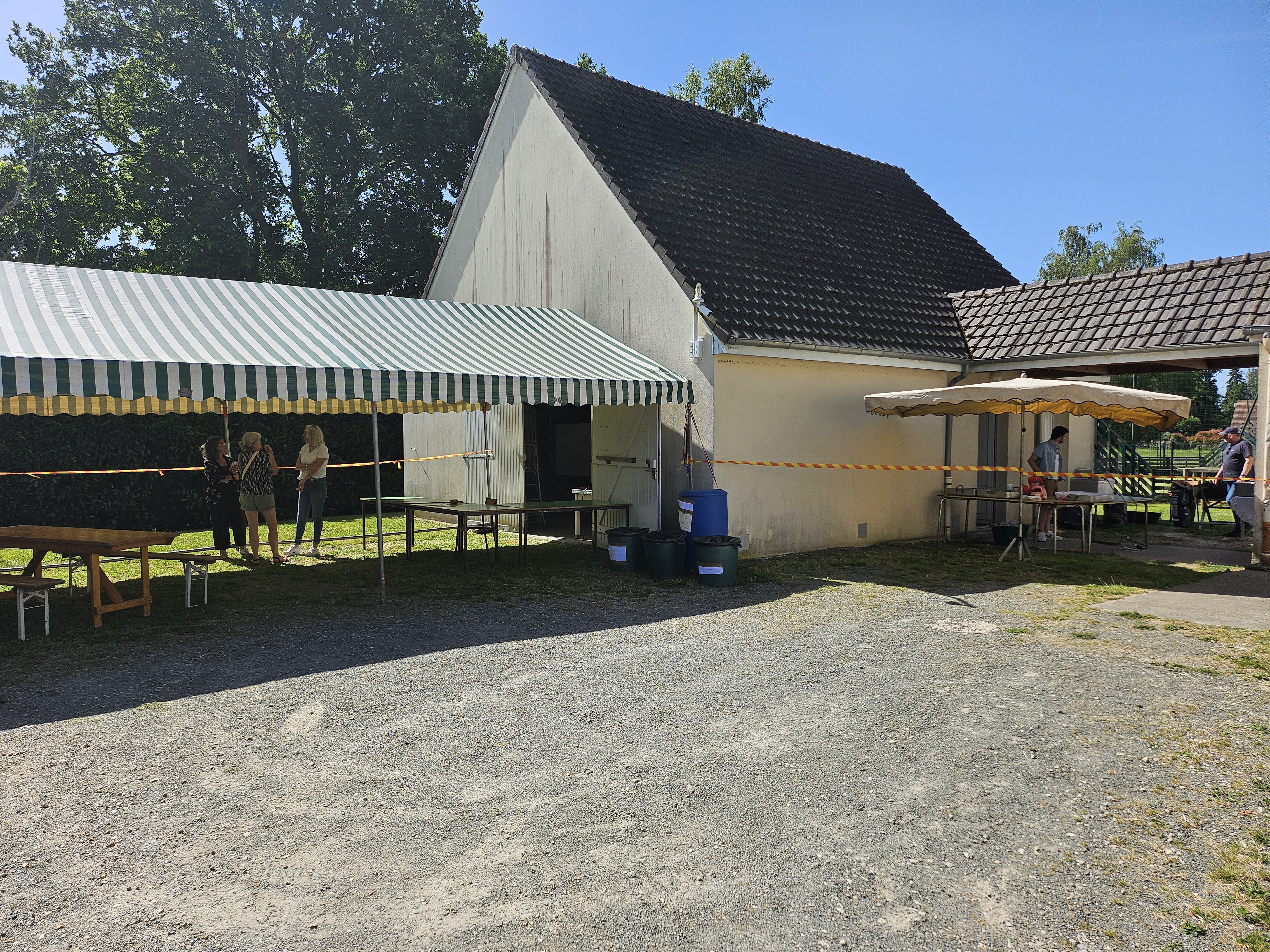 Marché annuel de Mittainville