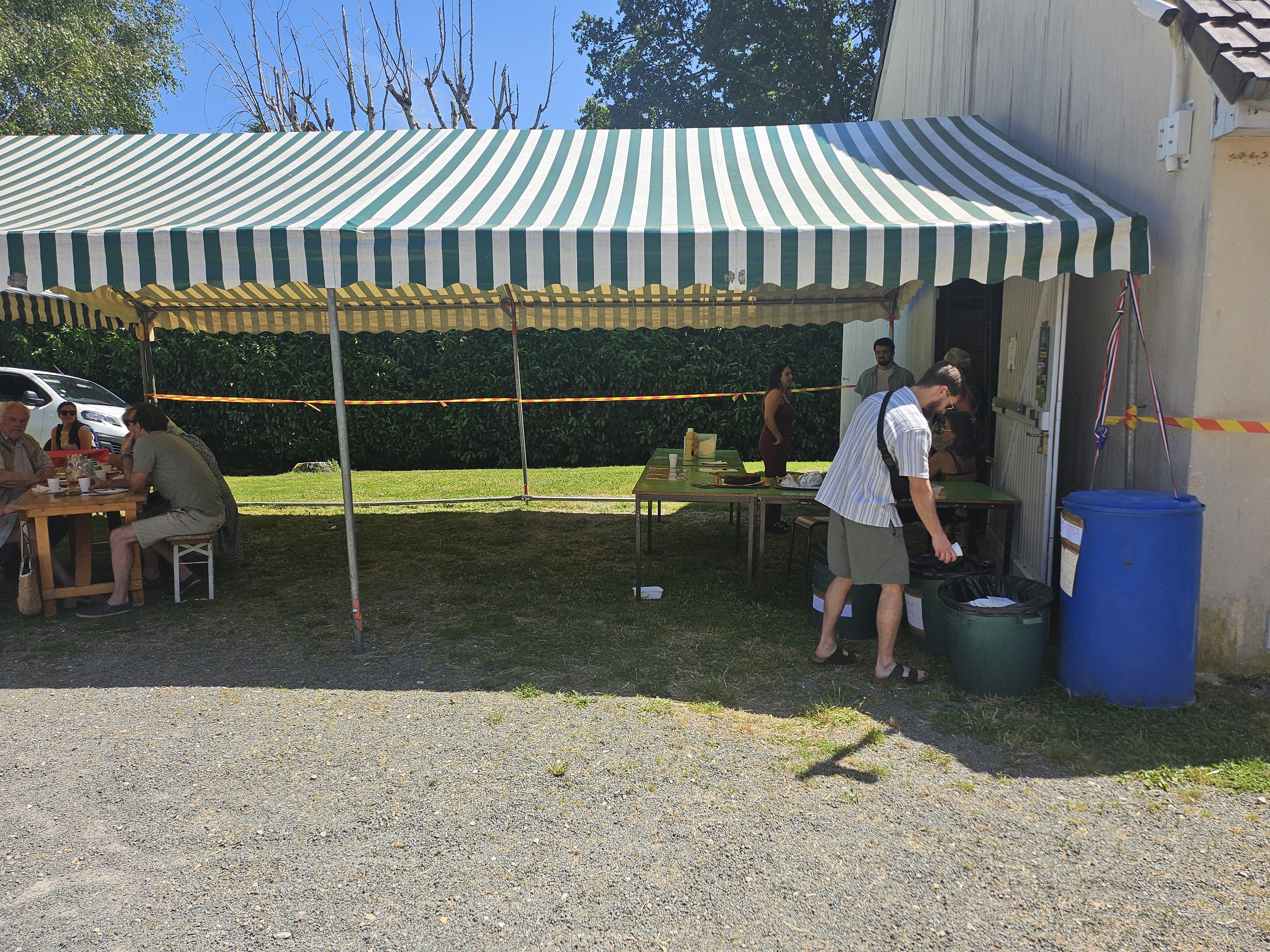 Marché annuel de Mittainville
