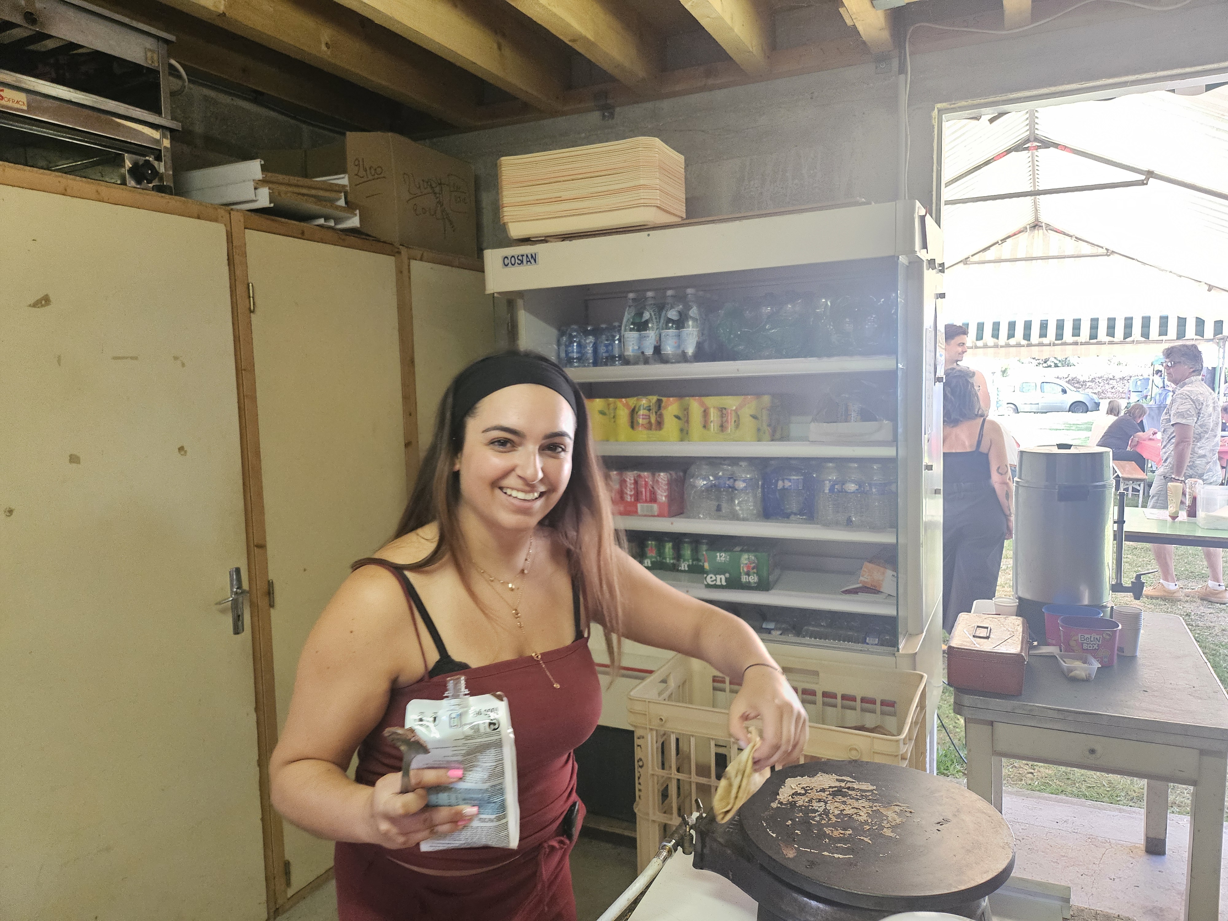 Marché annuel de Mittainville